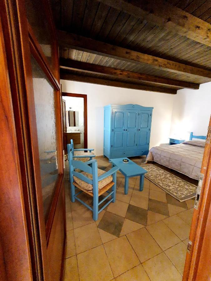 Palmas Anna'S Rooms Is Procilis Palmas Arborea 외부 사진