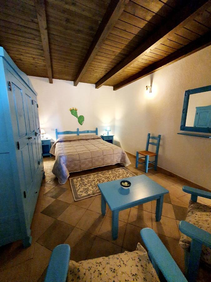 Palmas Anna'S Rooms Is Procilis Palmas Arborea 외부 사진