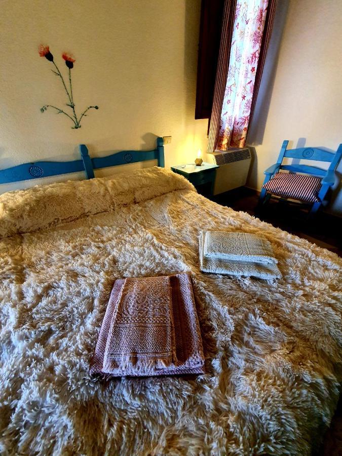 Palmas Anna'S Rooms Is Procilis Palmas Arborea 외부 사진