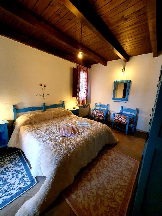 Palmas Anna'S Rooms Is Procilis Palmas Arborea 외부 사진