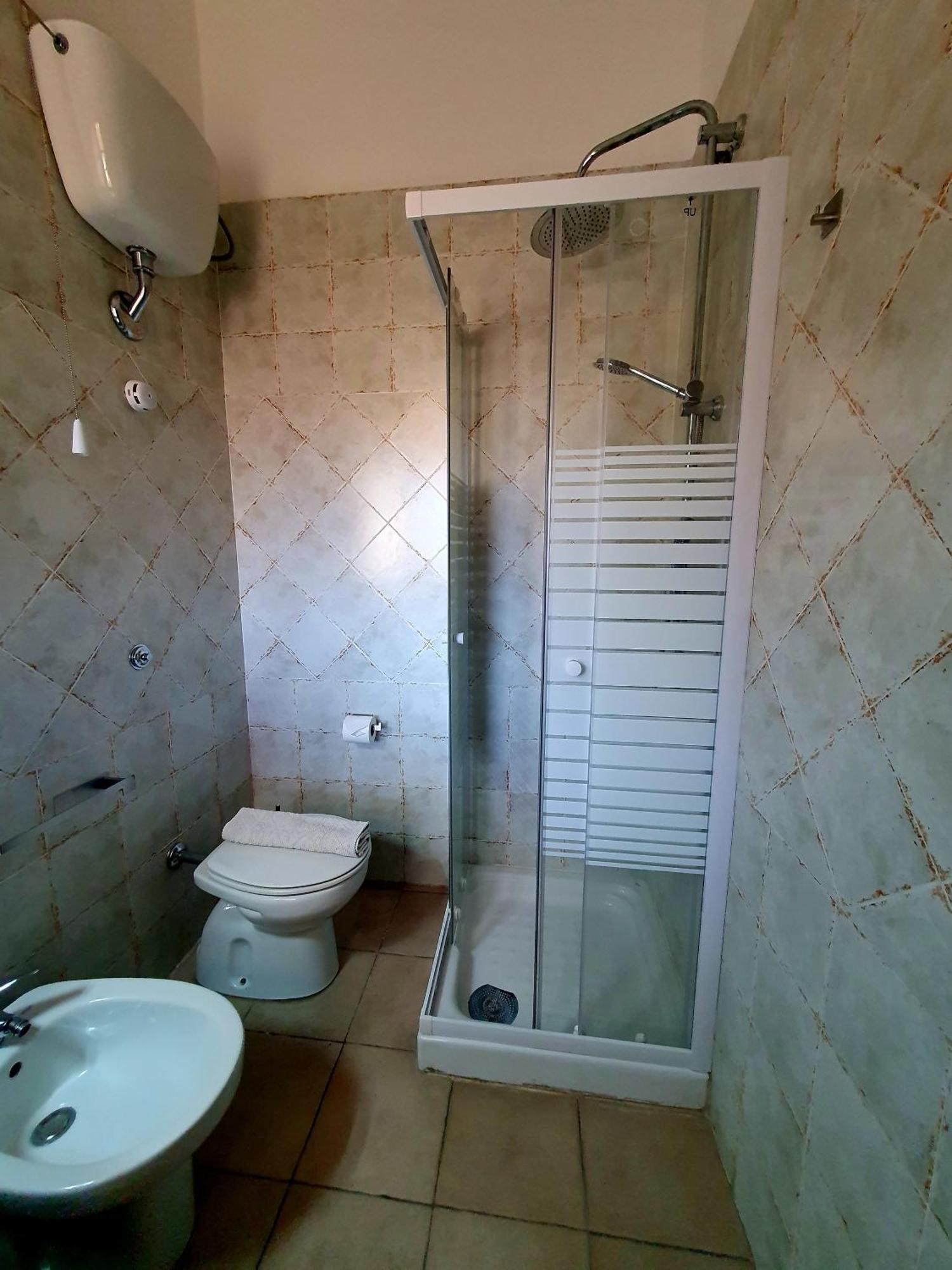 Palmas Anna'S Rooms Is Procilis Palmas Arborea 객실 사진